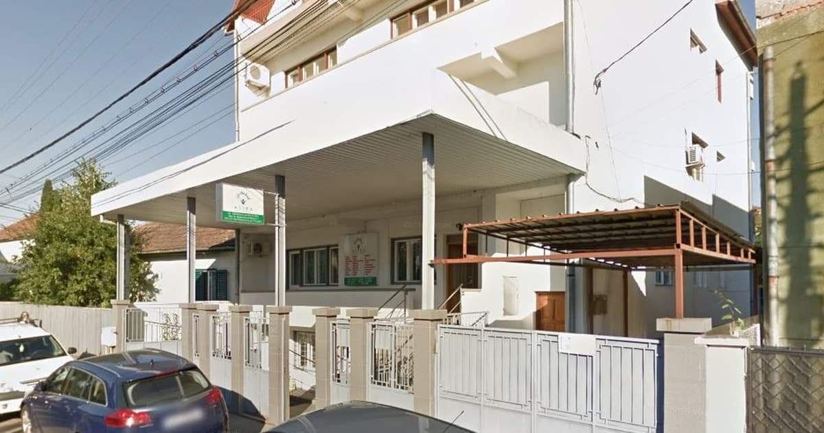 GENSAN - POLICLINICA ASTRA