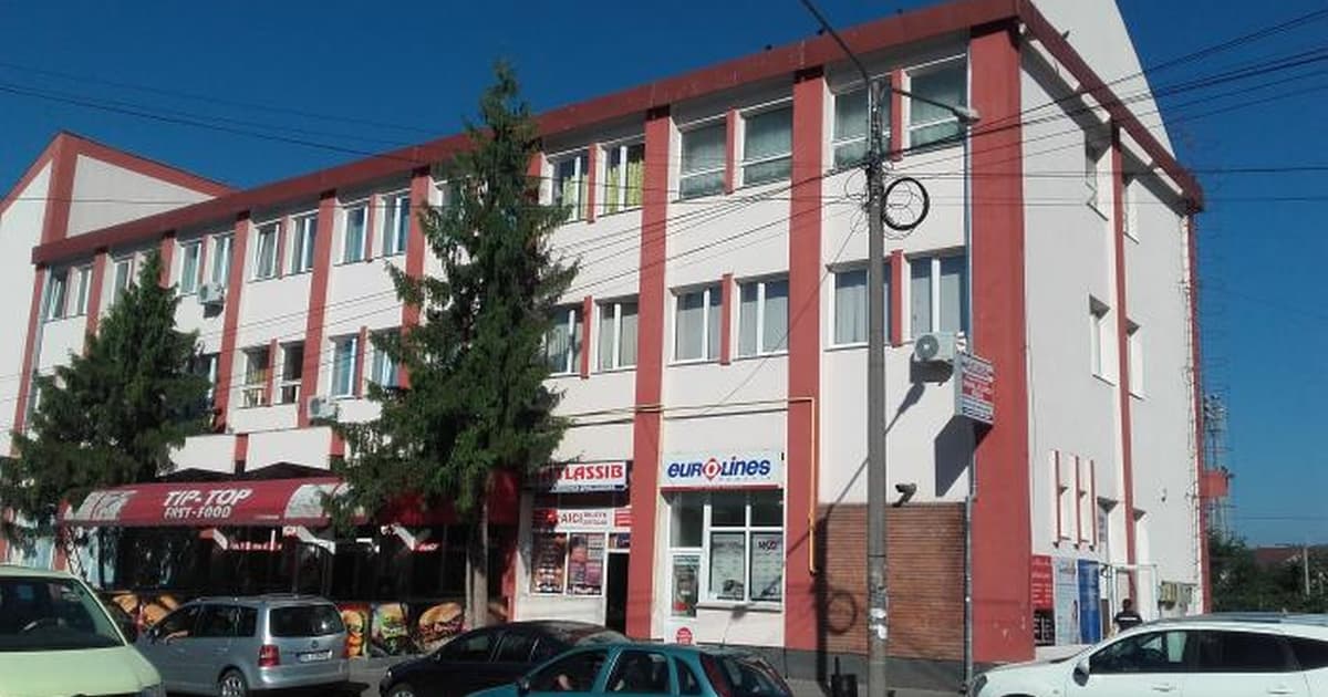 POLICLINICA AUTOMED