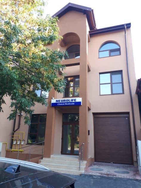 S.C. NEUROLIFE SRL BUZAU