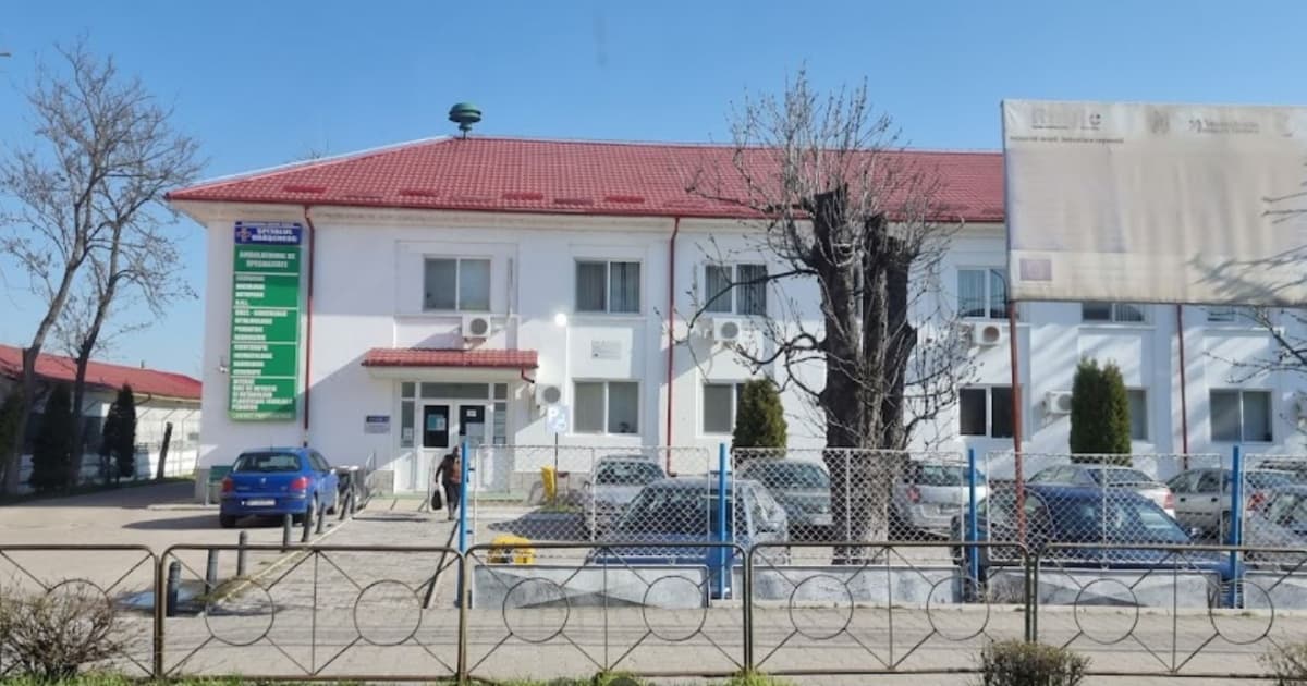 SP. ORASENESC BALS