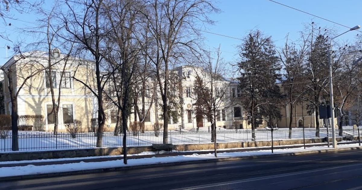 SPITALUL MILITAR DR. IACOB CZIHAC